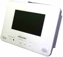 AIVN    ポータブル DVD プレーヤー AIVN ポータブル DVD プレーヤー - メルカリ